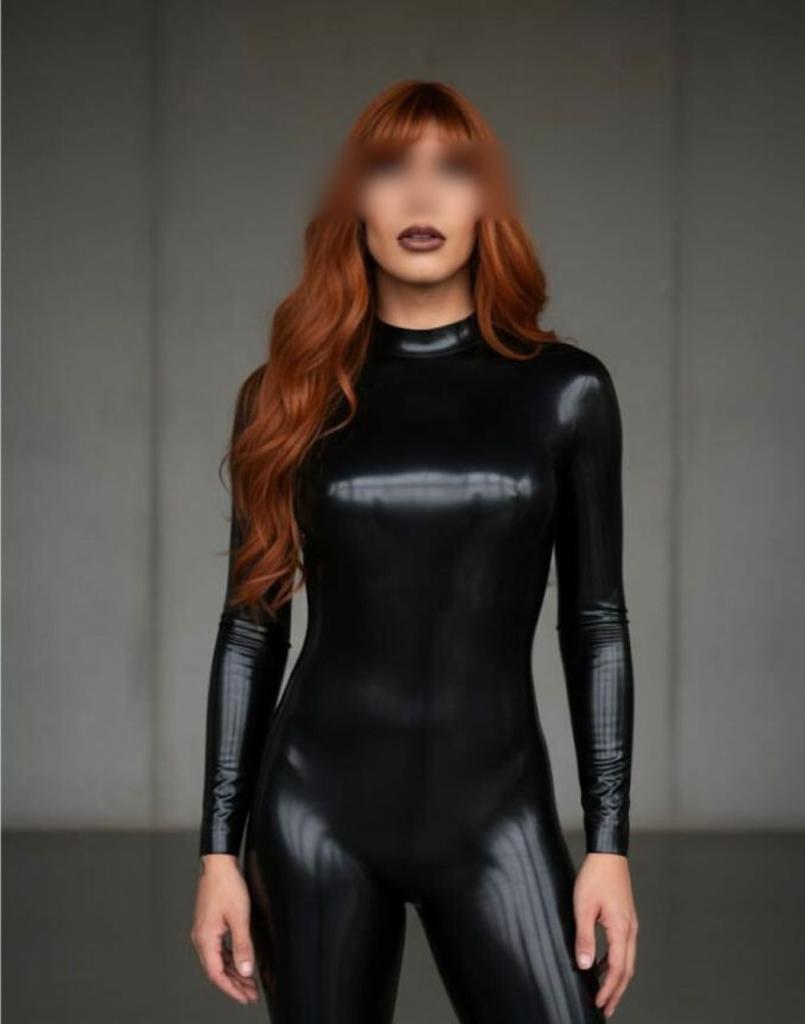 Travesti en Guipúzcoa: 