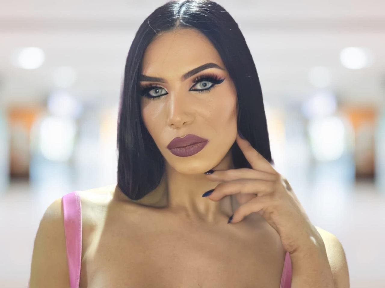 Transexual en Barcelona: 