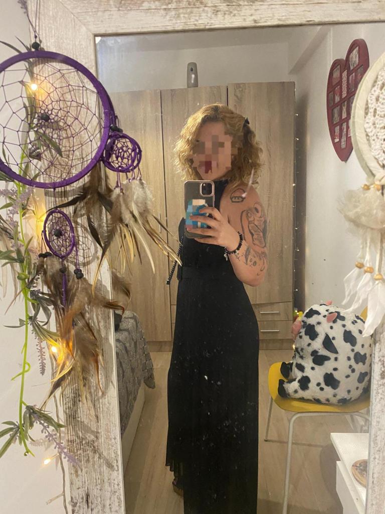 633891588: Chica busca chico en Málaga