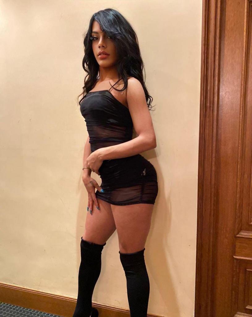 678674266: Travesti en Sevilla