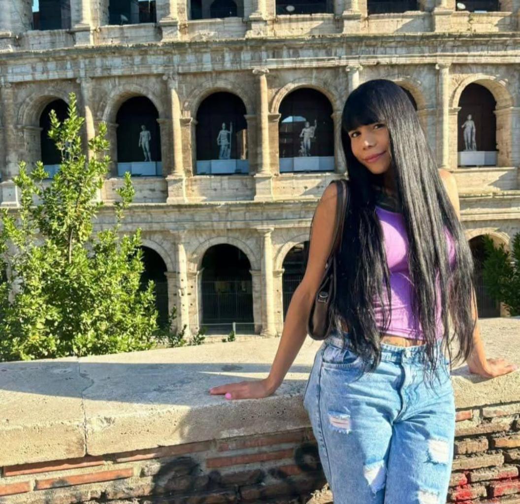 603203908: Travesti en Málaga