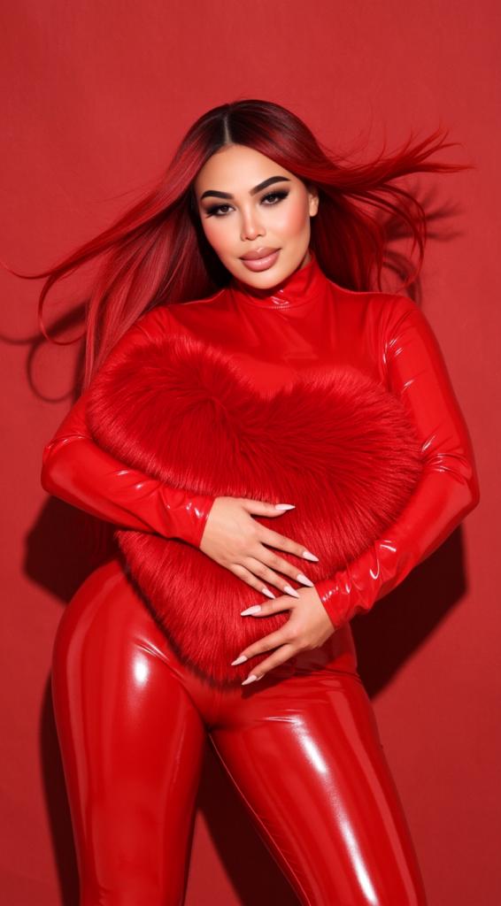 Transexual en Madrid: 