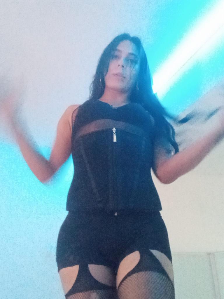 609425410: Travesti en Madrid