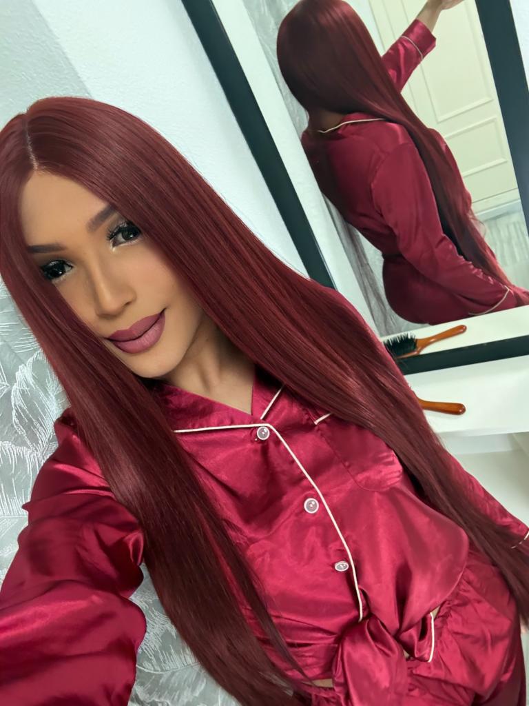 634012024: Travesti en Málaga