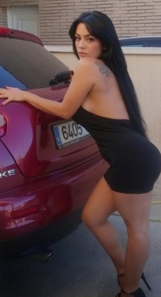 Chica busca chico en Barcelona: 