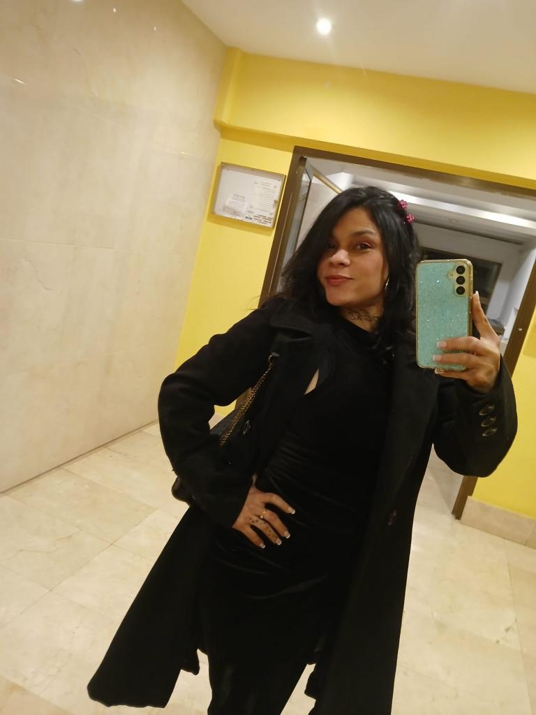 Chica busca chico en Lérida: Chica busca chico