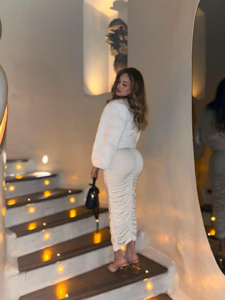 Chica busca chico en Madrid: 