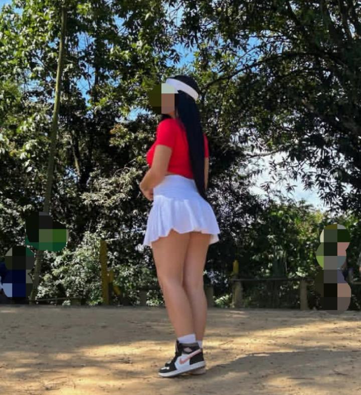 Chica busca chico en Zamora: 