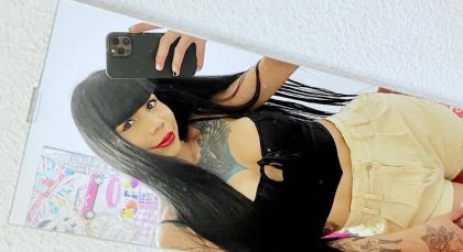 603203908: Travesti en Málaga