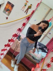 663036604: Travesti en Madrid