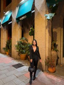 665097556: Transexual en Madrid