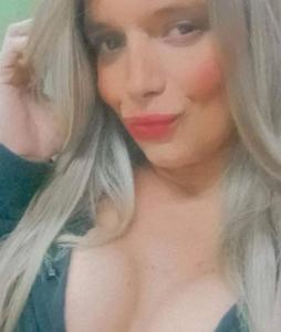 631017611: Transexual en Castellón