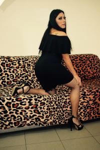 633336845: Travesti en Alicante