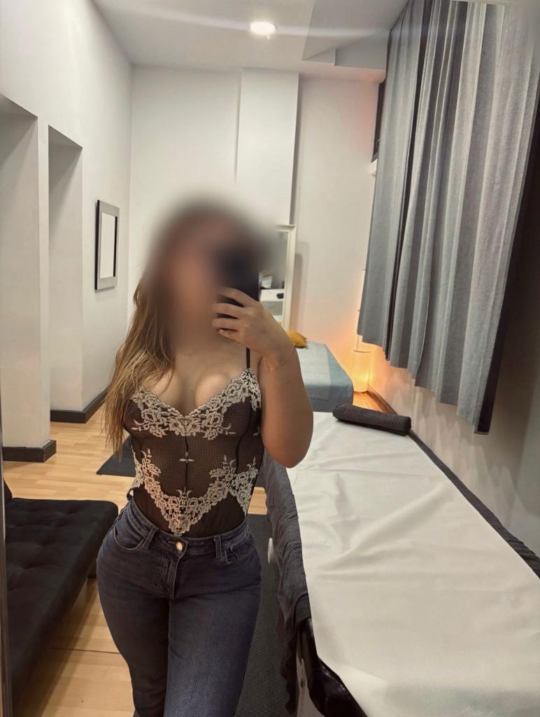 Chica busca chico en Vizcaya: 