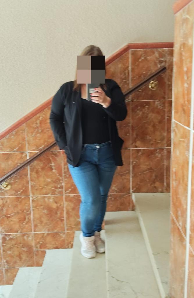 Chica busca chico en Ciudad Real: 