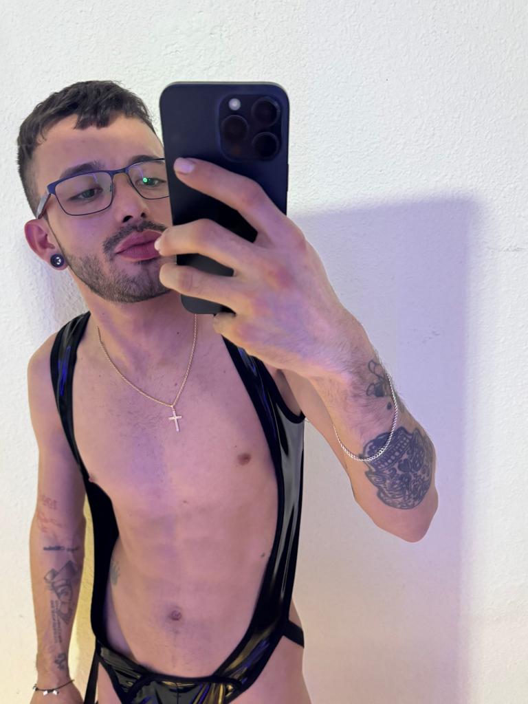 Chico busca chica en Madrid: 