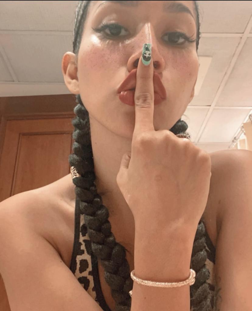 642970488: Chica busca chico en Las Palmas