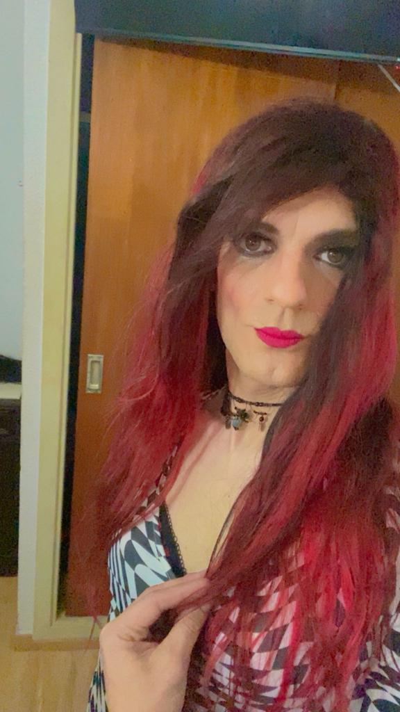 Travesti en Tenerife: 