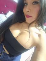 663036604: Transexual en Madrid