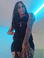 609425410: Transexual en Madrid