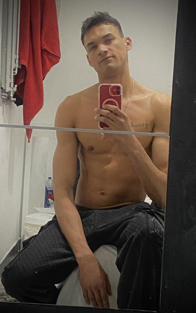 Chico busca chica en Barcelona: 