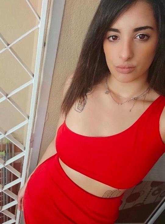 Chica busca chico en Toledo: 