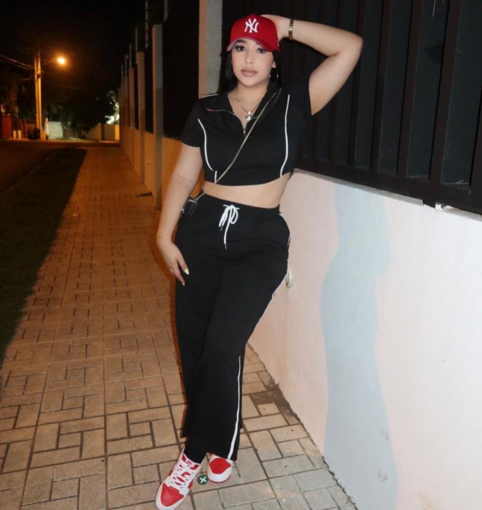 Chica busca chico en León: 