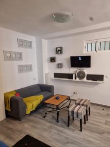 676049695:  en Las Palmas