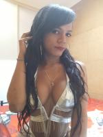 603313915: Transexual en Madrid