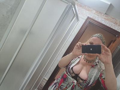 Travesti en La Coruña: 