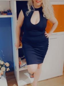 604161313: Chica busca chico en Barcelona