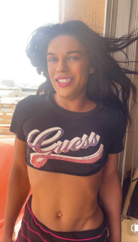 663414418: Transexual en Alicante