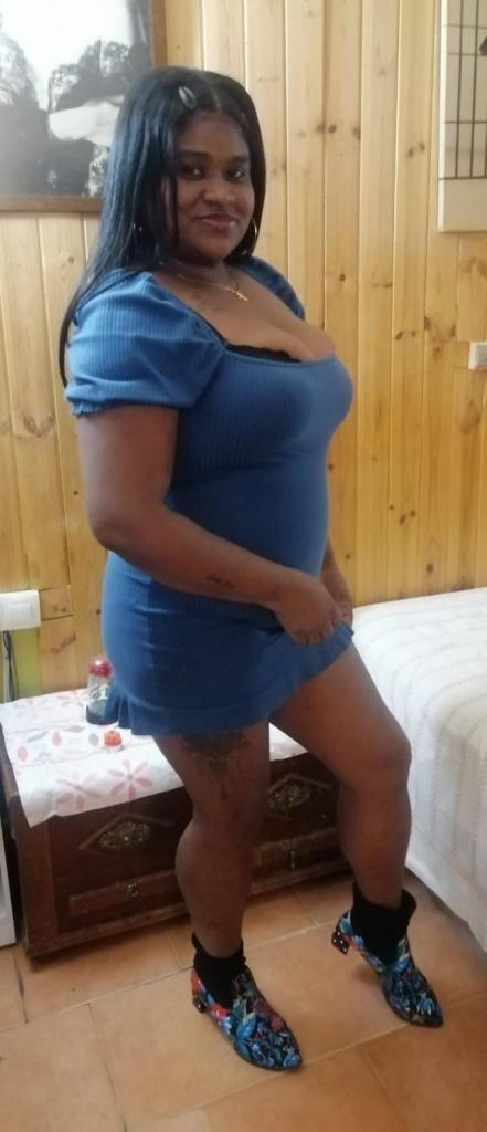 Chica busca chico en León: 