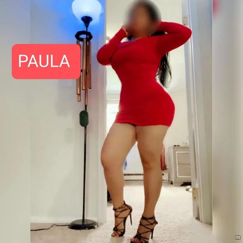Chica busca chico en Málaga: 