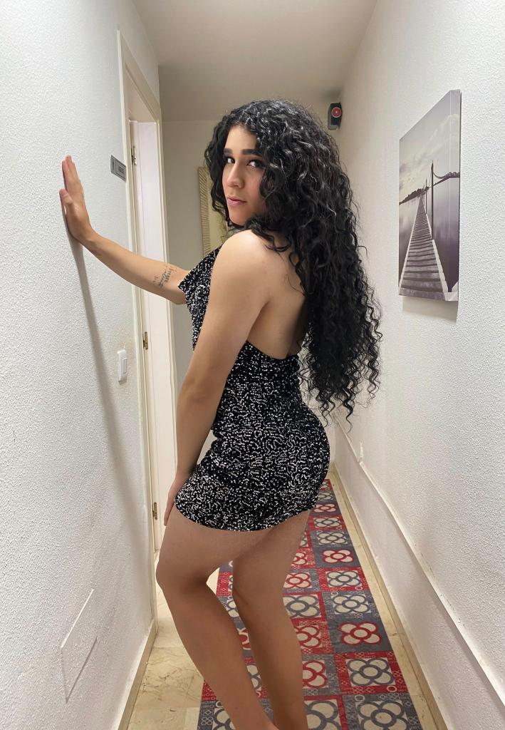 Transexual en Málaga: 