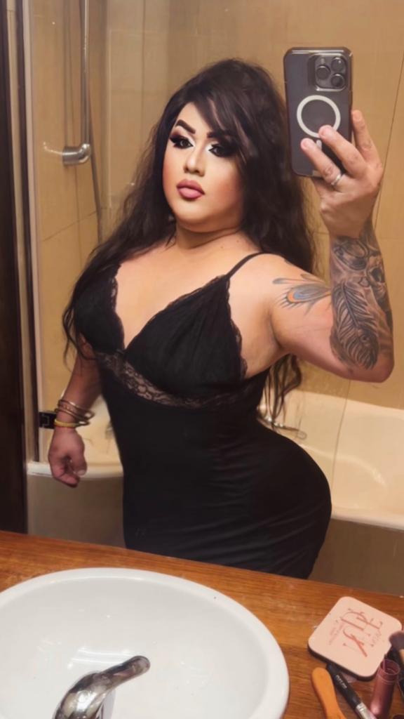 641056045: Transexual en Pontevedra