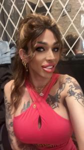 641763549: Chica busca chico en Madrid