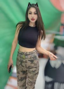 664148901: Chica busca chico en Málaga