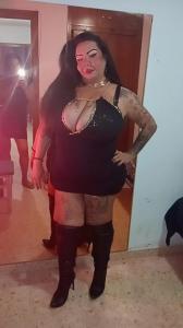 642927662: Transexual en Valencia