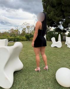 602291568: Chica busca chico en Málaga
