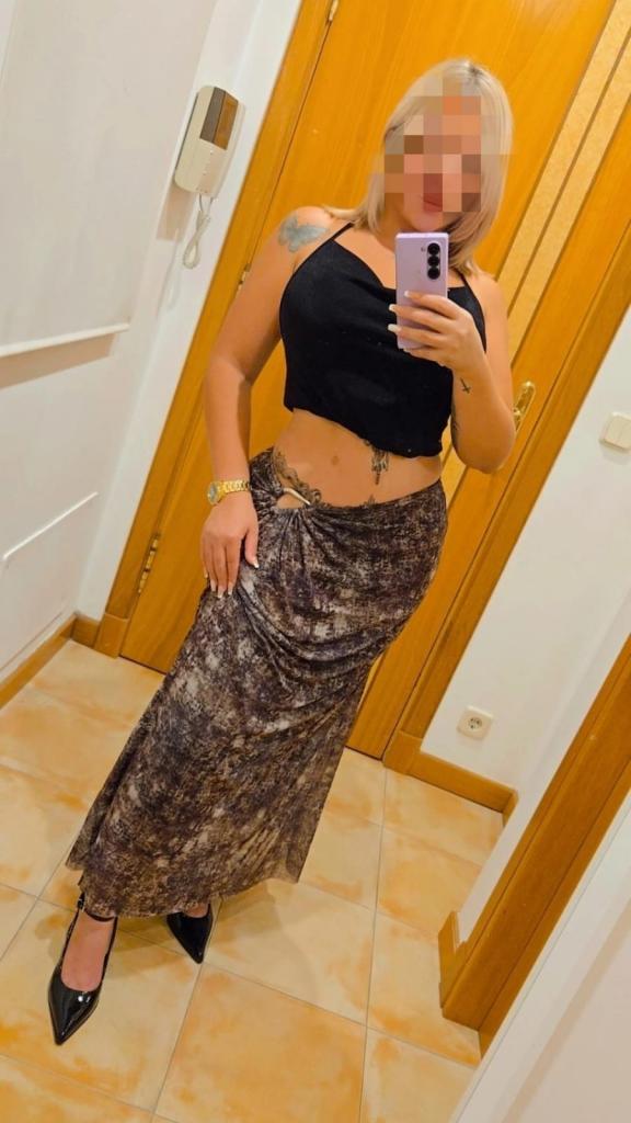 614939839: Chica busca chico en Badajoz