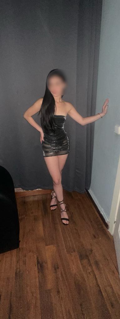 Chica busca chico en Madrid: 