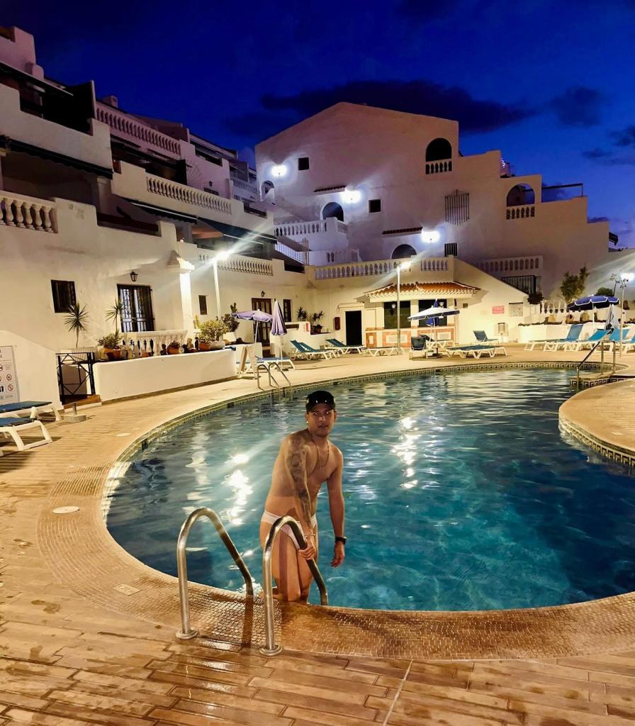 Chico busca chica en Zaragoza: 