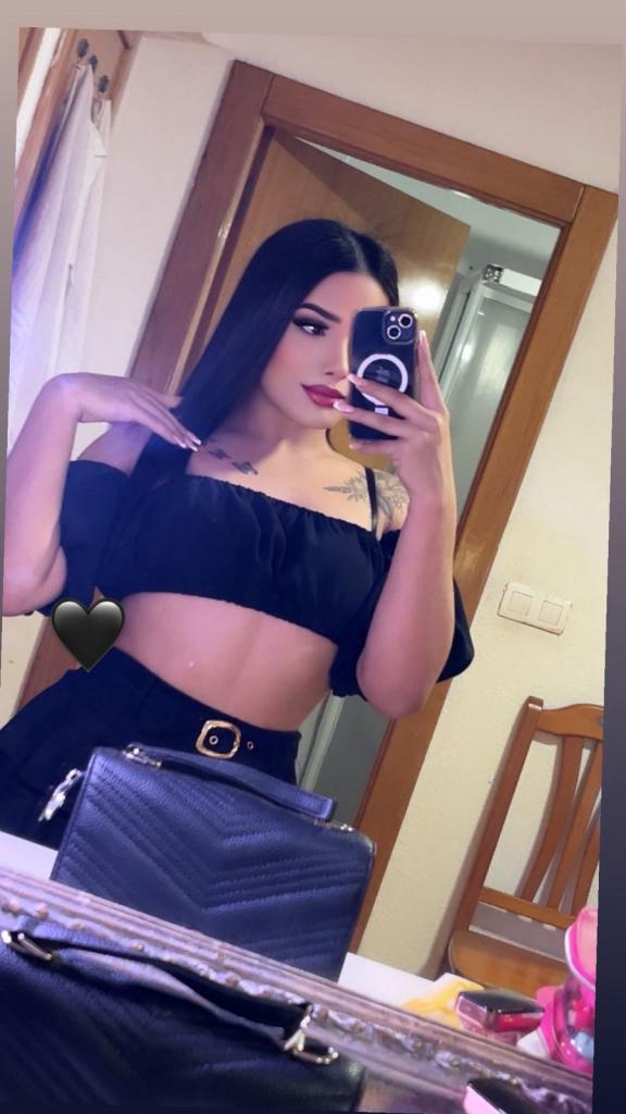605500848: Transexual en Murcia