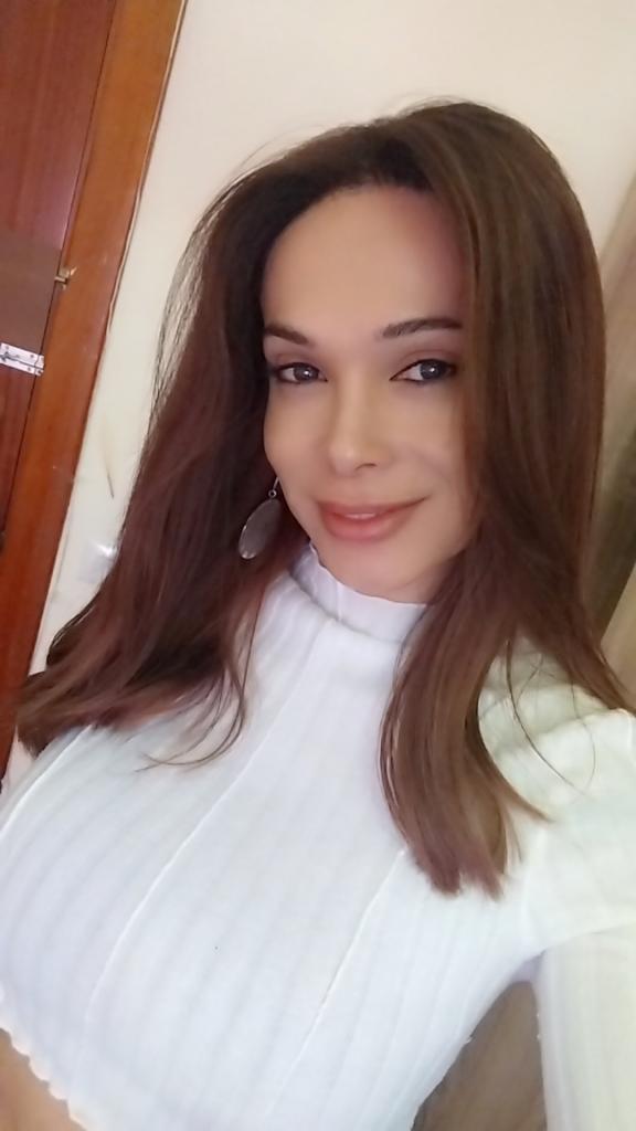 627582021: Transexual en Ciudad Real