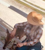 687508169: Chica busca chico en Alicante