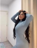 613283432: Chica busca chico en Almería