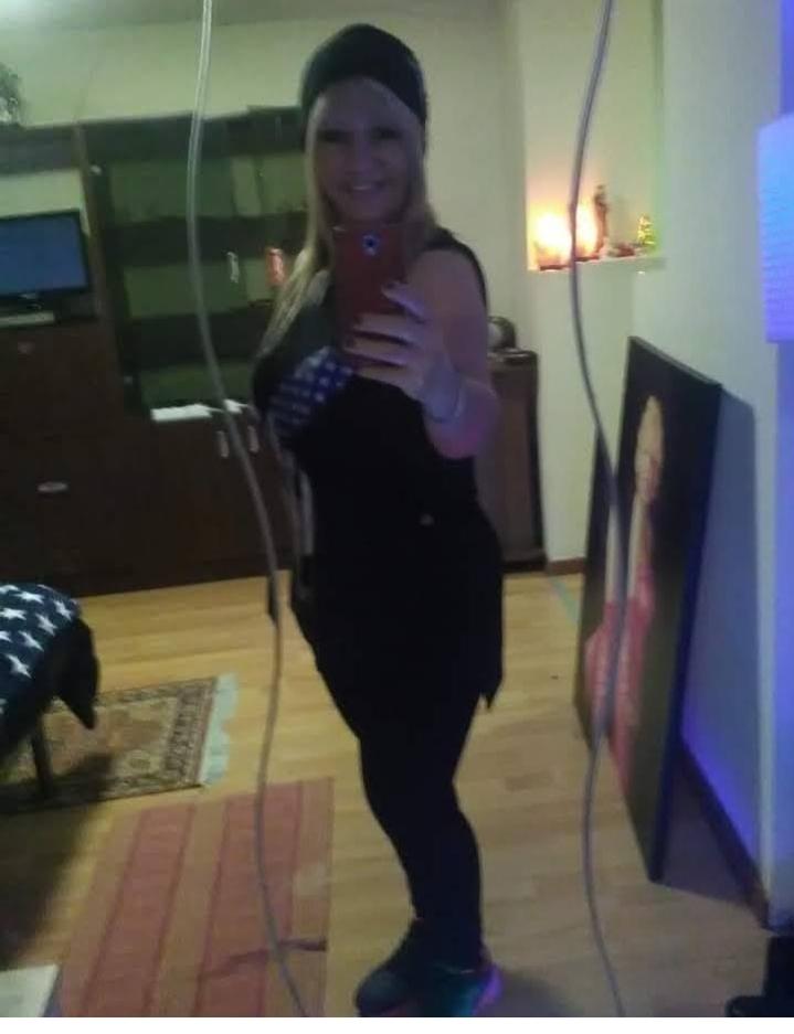 Chica busca chico en Tenerife: 