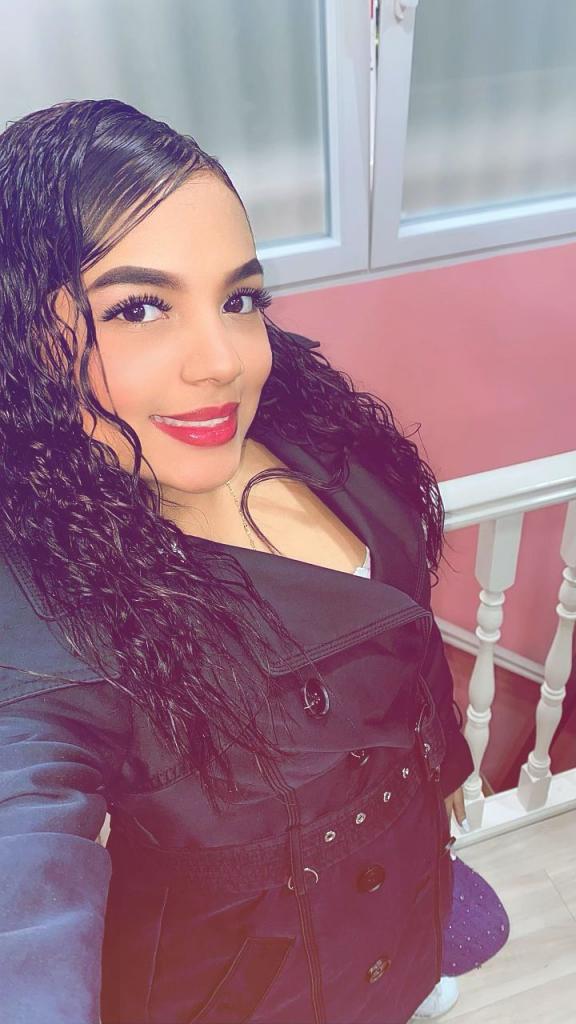 Chica busca chico en Madrid: 