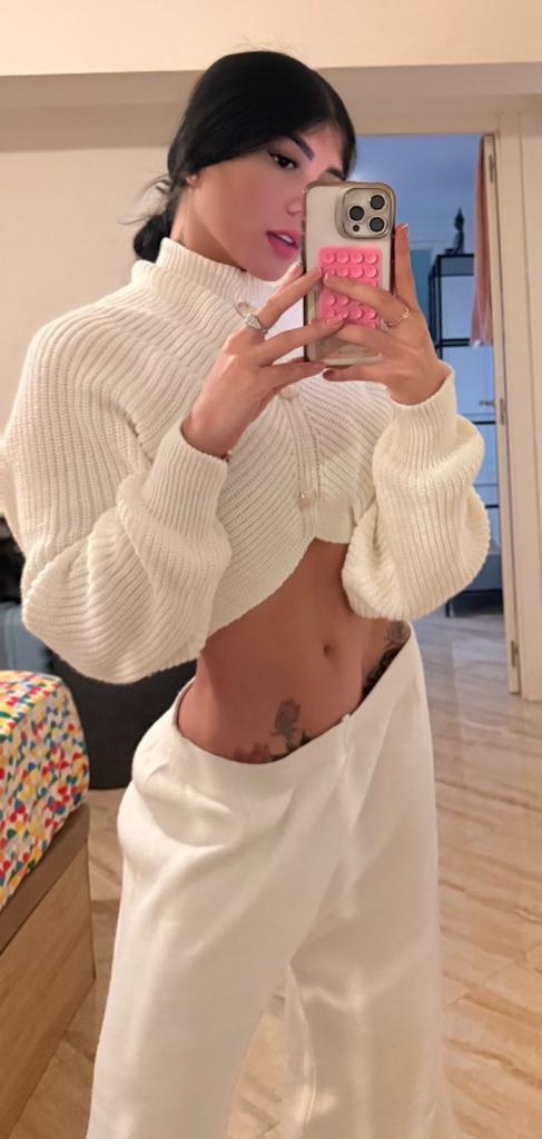 Chica busca chico en Málaga: 